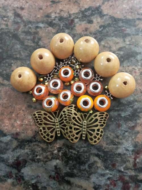 MIX AND MATCH JEWELERY MAKING NR14
