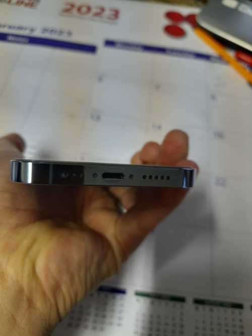 Iphone 13 Pro 128gb
