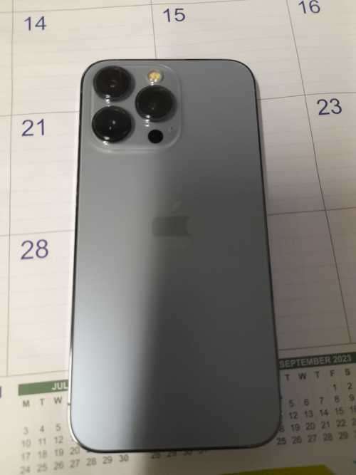 Iphone 13 Pro 128gb