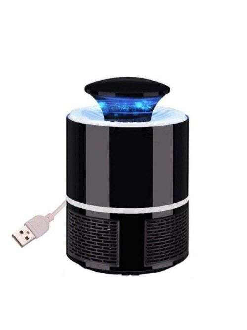 USB Charging Mosquito Lamp