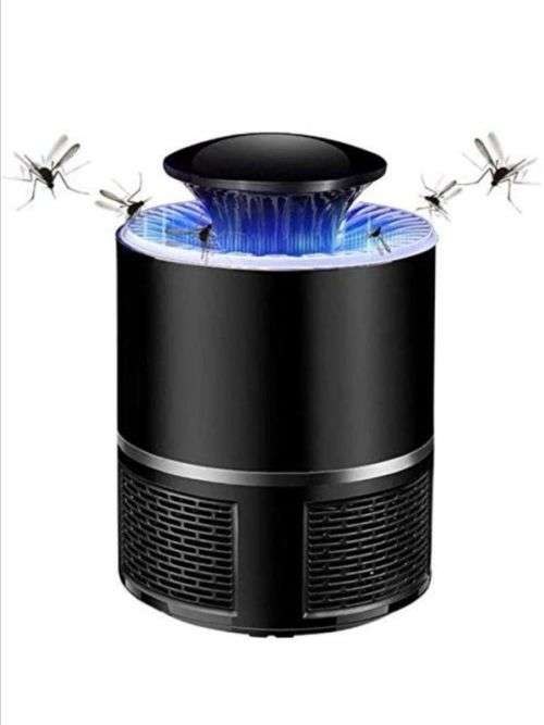 USB Charging Mosquito Lamp
