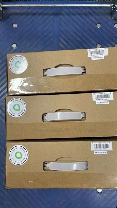 Goldshell SC BOX Miner no need for PC JUST PLUG AND LINK YOUR WALLET