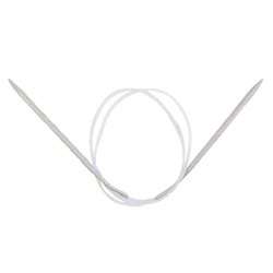 Aluminium Teflon Circular Knitting Needles (80 cm Round)