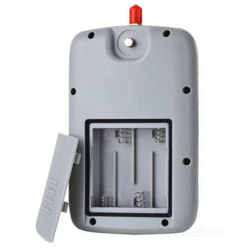 Dot Matrix FSTN LCD Wireless Sonar Fish Finder