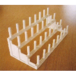 Spool Rack