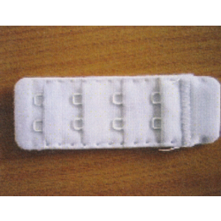 Bra Back Extender - 2 Hook - 28mm