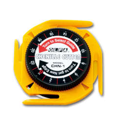 OLFA Chenille Cutter - CHN 1
