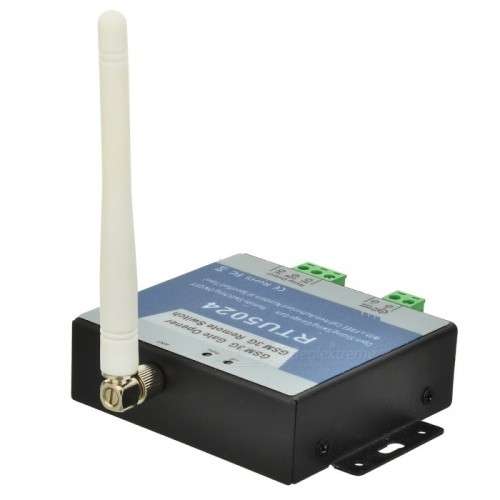 RTU5024 Remote Control GSM Door Gate Opener