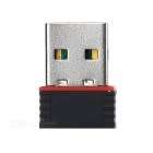 Mini USB 2.0 Wi-Fi 100Mbps Network Card