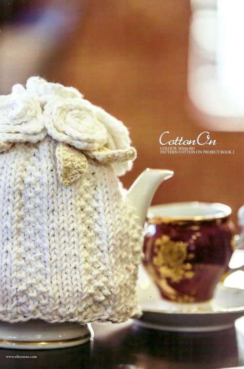 Cotton On Seriously Chunky