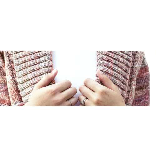 Pure Gold Double Knit