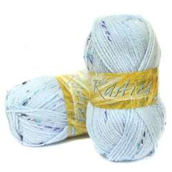 elle Yarns Rustica wool Double Knit