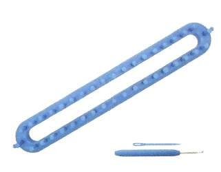 Knitting - Rectangular Knitting Loom 36cm