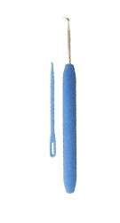Knitting - Single Loom Hook
