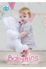 elle Knitting & Crochet Books