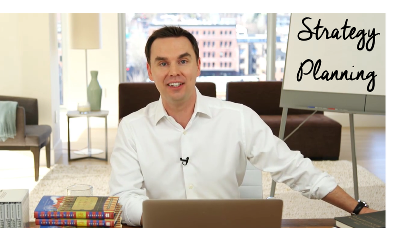 BRENDON BURCHARD: High Performance Academy MASTERS PROGRAM [COMPLETE+BONUSES | 32GB] [USB Drive]
