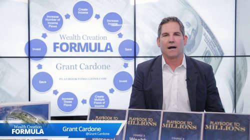 MONEY & WEALTH MASTERY + Investing,Trading: Bitcoin, Real-Estate, Forex+ [58GB | ON-DEMAND ACCESS]