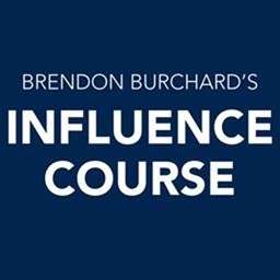 BRENDON BURCHARD: High Performance Academy MASTERS PROGRAM [COMPLETE+BONUSES | 32GB] [USB Drive]