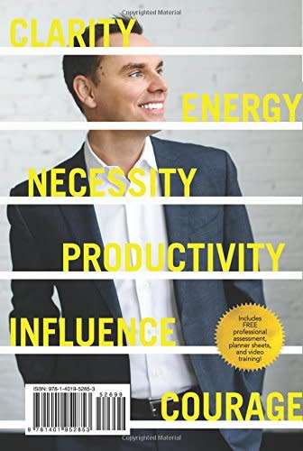 Brendon Burchard: High Performance Habits - How Extraordinary People Become That Way [eBook PDF]