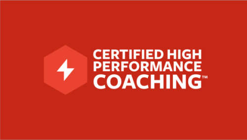 Brendon Burchard: Certified High Performance Coaching [Complete Video Training + PDF's + BONUSES]