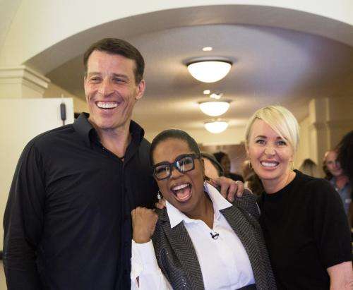 Ultimate SUCCESS COACHING and PERSONAL MASTERY Vault ft Tony Robbins, Brendon Burchard, Robin Sharma