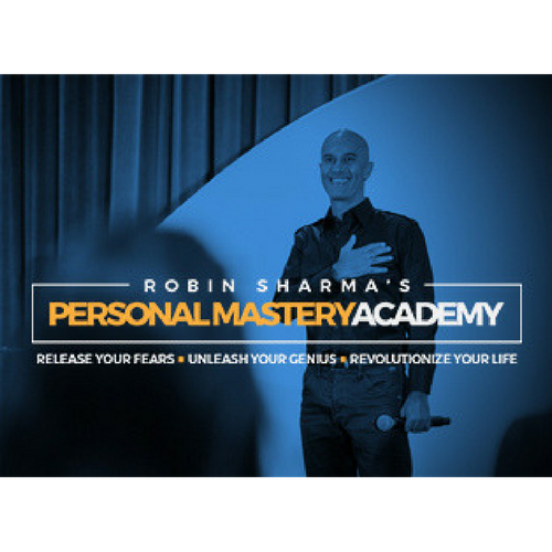 Ultimate SUCCESS COACHING and PERSONAL MASTERY Vault ft Tony Robbins, Brendon Burchard, Robin Sharma