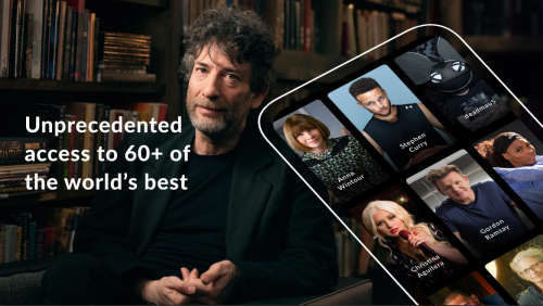 MASTERCLASSES [Music and Entertainment]: Select Any 10 x Masterclass in Video Format [USB Drive]