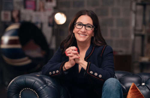 Bobbi Brown Teaches Beauty and Make-up Masterclass | 19 Video Lessons | 1 PDF | On-Demand Access