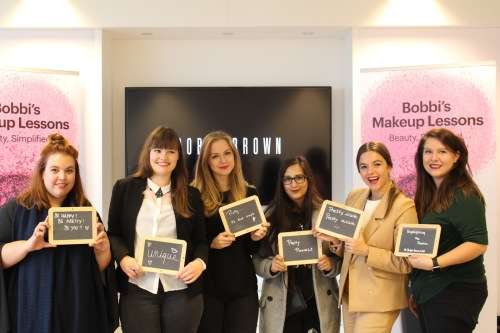 Bobbi Brown Teaches Beauty and Make-up Masterclass | 19 Video Lessons | 1 PDF | On-Demand Access