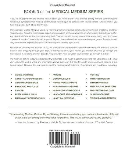 Anthony Williams: MEDICAL MEDIUM - Cleanse to Heal / Celery Juice / Life-Changing Foods  [eBooks]