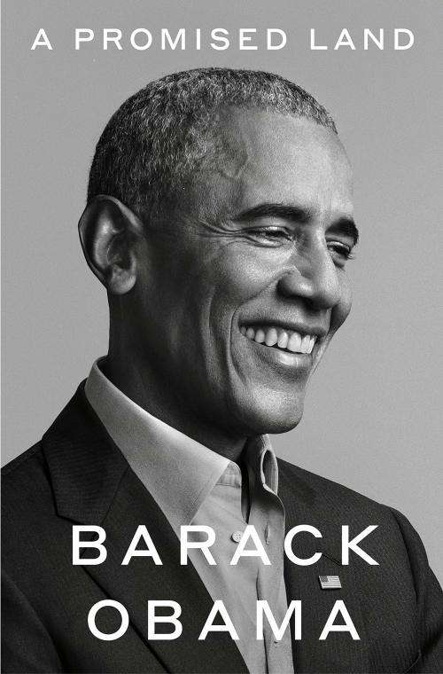 Barack Obama: A Promised Land [eBook PDF | EPUB Format]