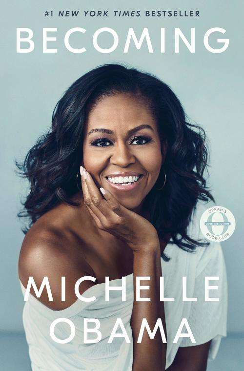 Michelle Obama: Becoming [eBook PDF | EPUB Format]