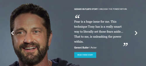 Tony Robbins UNLEASH THE POWER WITHIN [Live AUDIO Recording 3-Day UPW + BONUSES | ON-DEMAND]