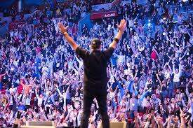 Tony Robbins UNLEASH THE POWER WITHIN [Live AUDIO Recording 3-Day UPW + BONUSES | ON-DEMAND]