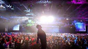 Tony Robbins UNLEASH THE POWER WITHIN [Live AUDIO Recording 3-Day UPW + BONUSES | ON-DEMAND]