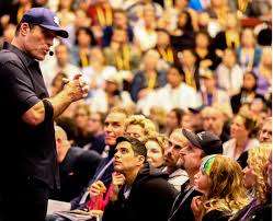 Tony Robbins UNLEASH THE POWER WITHIN [Live AUDIO Recording 3-Day UPW + BONUSES | ON-DEMAND]