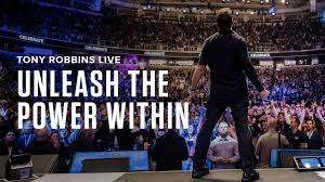 Tony Robbins UNLEASH THE POWER WITHIN [Live AUDIO Recording 3-Day UPW + BONUSES | ON-DEMAND]