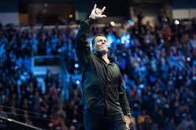 Tony Robbins UNLEASH THE POWER WITHIN [Live AUDIO Recording 3-Day UPW + BONUSES | ON-DEMAND]