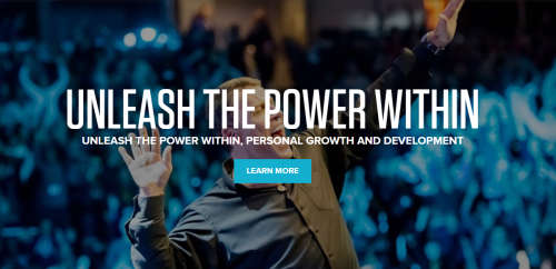 Tony Robbins UNLEASH THE POWER WITHIN [Live AUDIO Recording 3-Day UPW + BONUSES | ON-DEMAND]