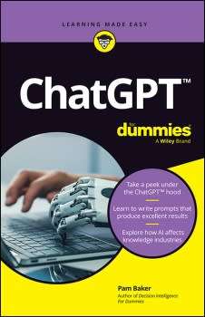 ChatGPT & Simply Artificial Intelligence (AI) [eBook Bundle]