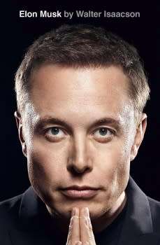 Walter Isaacson: Elon Musk [eBook PDF / EPUB Format]