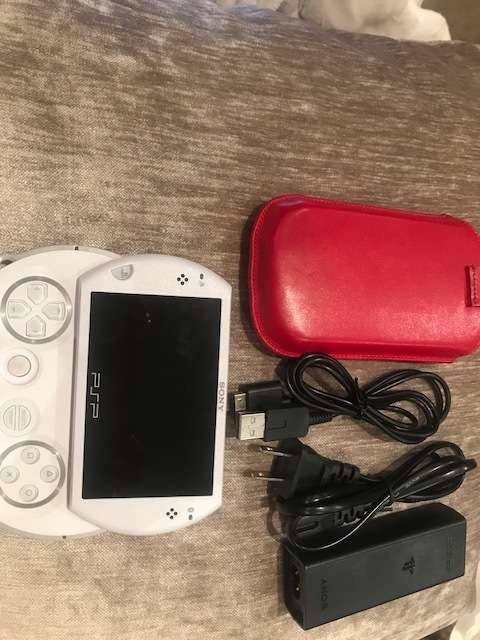 Brand New Sony PSP handheld