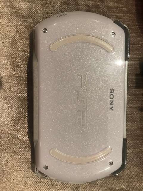 Brand New Sony PSP handheld