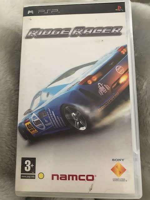 Brand New Sony PSP handheld