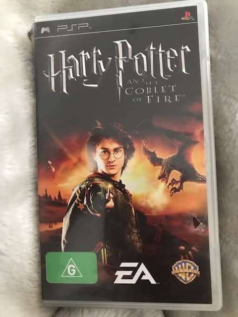 Brand New Sony PSP handheld