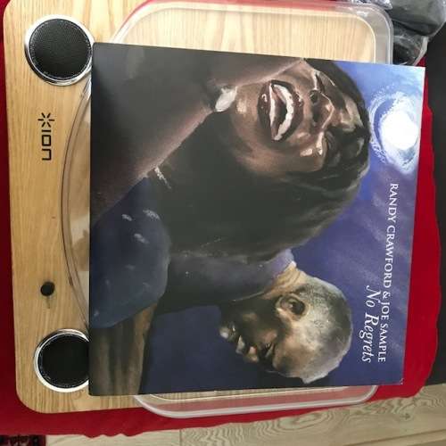 BRAND NEW ION Turntable