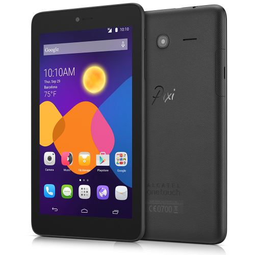 Alcatel One Touch Pixi 3 (7) 3G Tablet 9002X