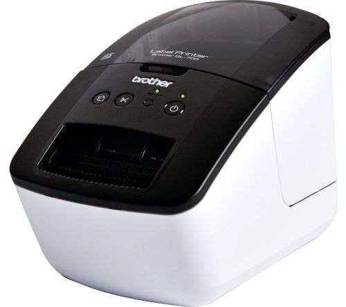 Brother P-TOUCH H110