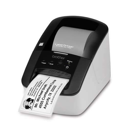 Brother P-TOUCH H110