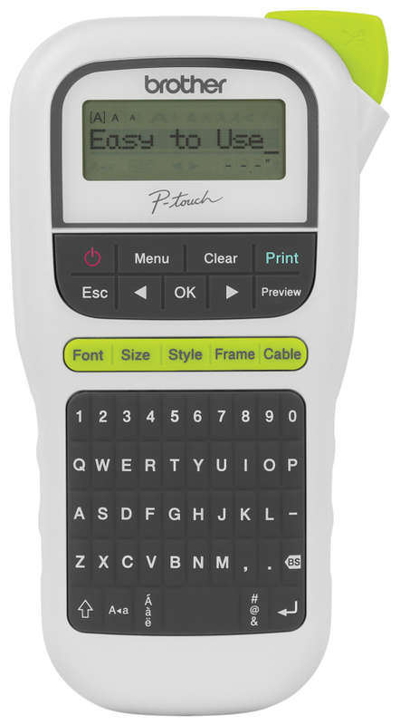 Brother P-TOUCH H110